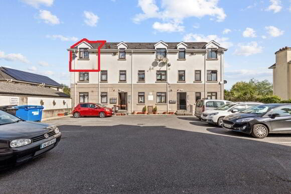Photo 1 of Freran Court, 13 Abbey Street, Kilkenny