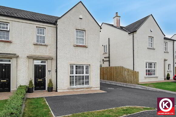 Photo 1 of 29 Cranny Oaks, Omagh