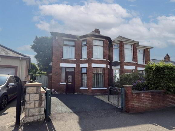 Photo 1 of 421 Cregagh Road, Belfast
