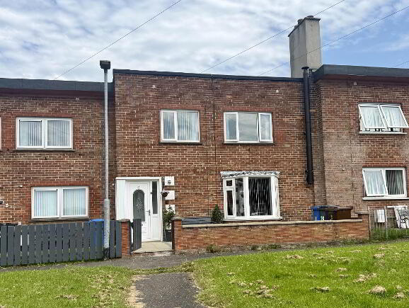 Photo 1 of 26 Burntollet Way, Cregagh, Belfast
