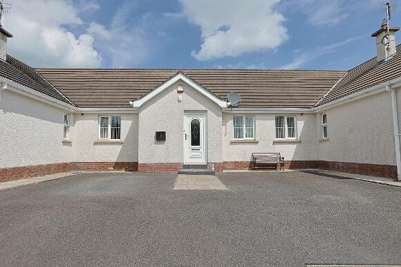 Photo 1 of 15 Coolmillish Way, Markethill