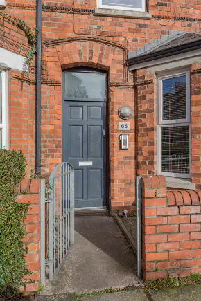 Photo 1 of Unit A, 68 Cromwell Road, Botanic, South Belfast, Belfast