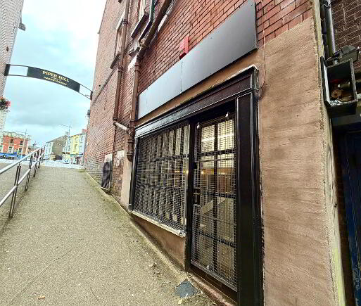 Photo 1 of 9 Market Lane, Lisburn