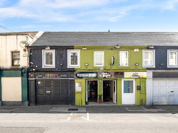 Photo 1 of 52-54 Tullow St, Tullow St, Carlow Town