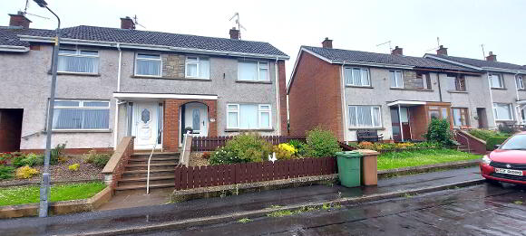 Photo 1 of 16 Orchard Park, Loughgall