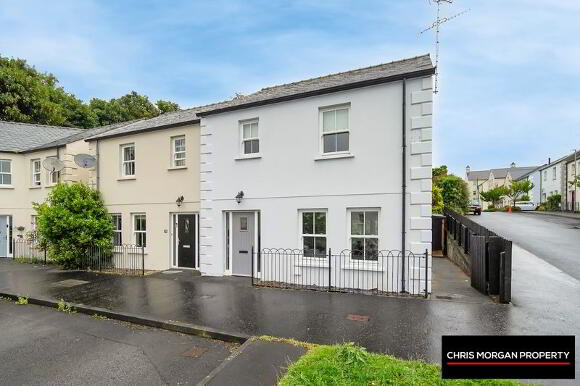 Photo 1 of 25 Diamond Court, Moy, Dungannon