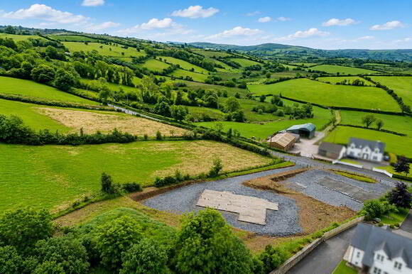 Photo 1 of Building Site, Killyfuddy Road, Trillick