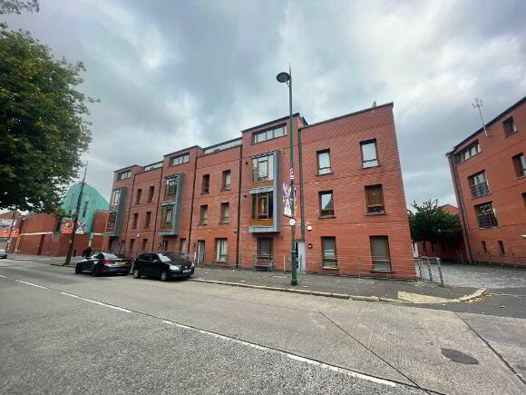 Photo 1 of Apt 7, 112 Templemore Avenue, Belfast