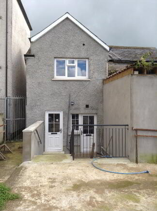 Photo 1 of 59 Scotch Street, Dungannon