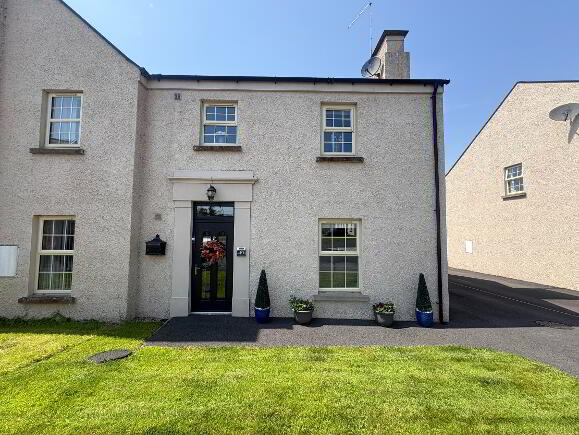 Photo 1 of 49 Carnalea Manor, Seskinore