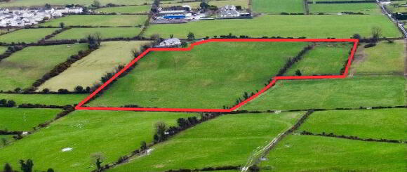 Photo 1 of Kilnasaggart Road, Jonesborough, Newry