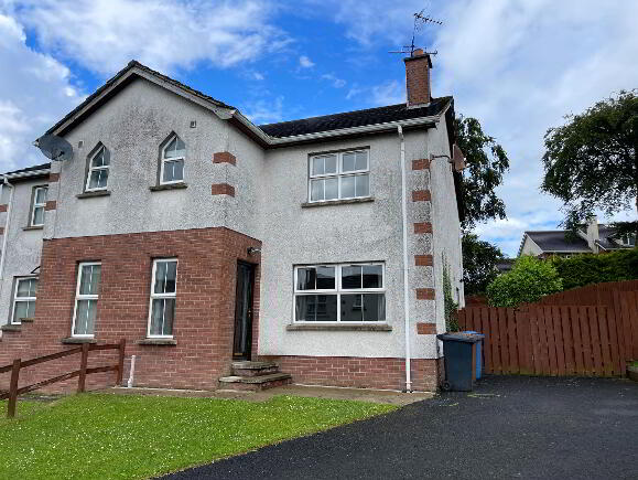 Photo 1 of 16 Maloon View, Cookstown