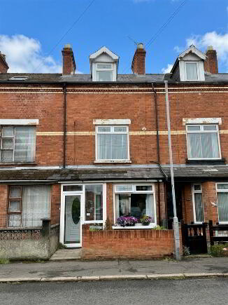 Photo 1 of 38 Willowholme Drive, Belfast