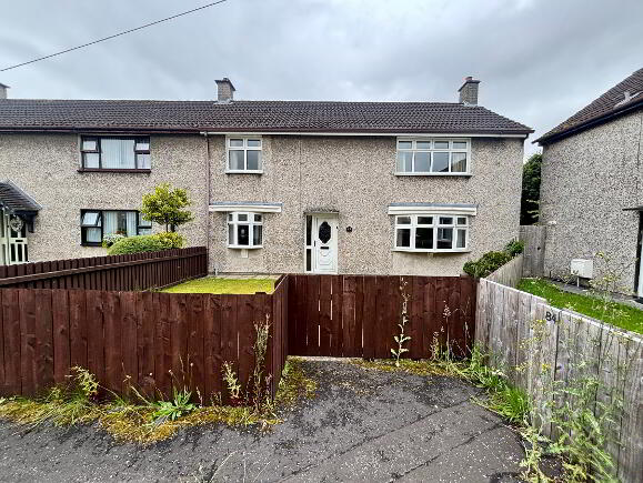 Photo 1 of 85 Heron Way, Londonderry