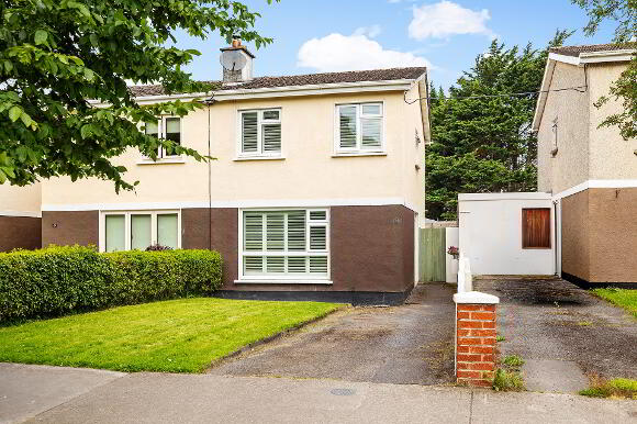 Photo 1 of 35 Cherbury Park Road, Lucan, Lucan