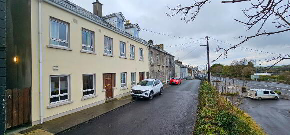 Photo 1 of 2 Atlantic View, West Rock, Ballyshannon