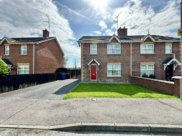 Photo 1 of 12 Meadowvale, Newtownhamilton, Newry