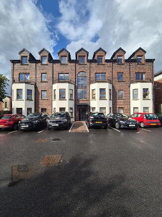 Photo 1 of Apt 1, 120 Upper Newtownards Road, Belfast