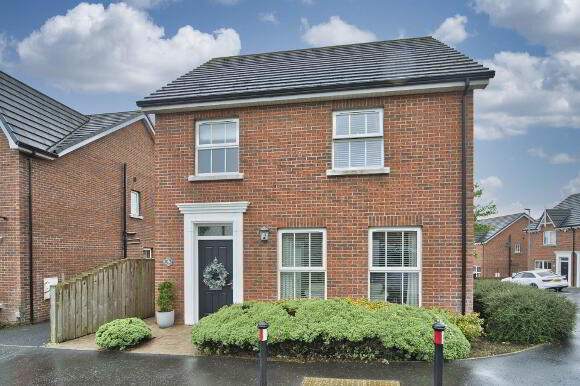 Photo 1 of 16 Lady Wallace Green, Lisburn