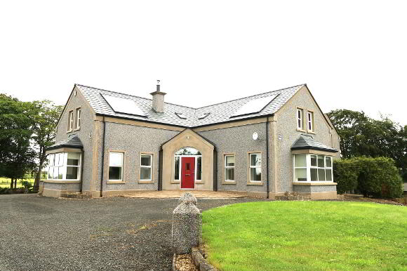 Photo 1 of 36 Craigadoo Road, Moorfields, Ballymena