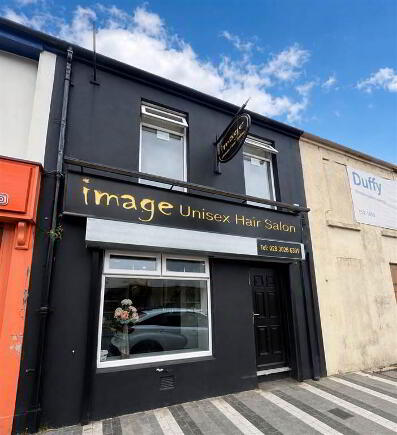 Photo 1 of Monaghan Street, Newry