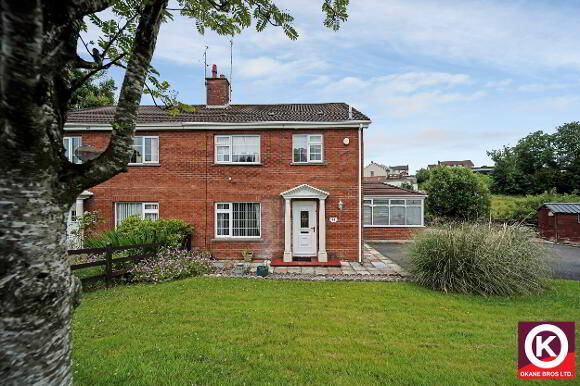 Photo 1 of 56 St. Julians Road, Omagh