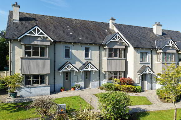 Photo 1 of 5 O'Carolan's Court, Kilronan, Ballyfarnon, Boyle