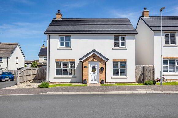 Photo 1 of 19 Mcbriar Park, Carrowdore