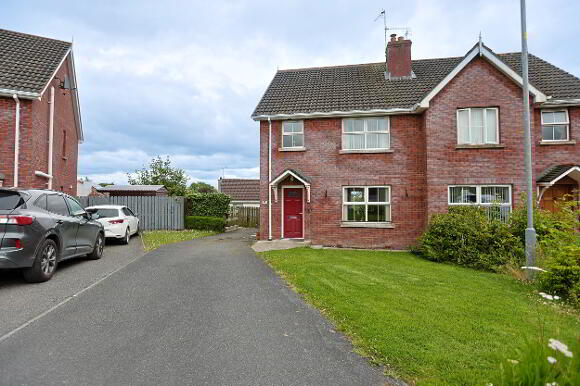 Photo 1 of 9 Johnstown Lodge, Hamiltonsbawn, Armagh