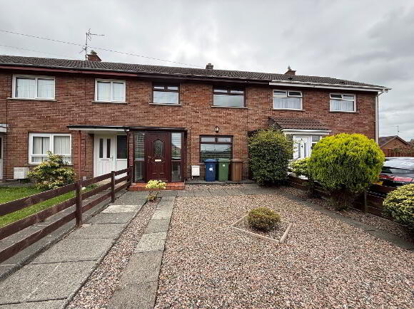 Photo 1 of 29 Hannon Drive, Lurgan
