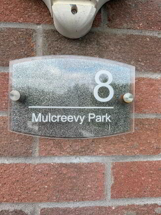 Photo 1 of 8 Mulcreevy Park, Keady