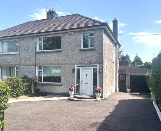 Photo 1 of "Rusheen", 36 Woodvale Road, Beaumont, Cork