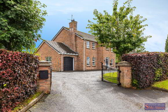 Photo 1 of 7 Tiscallen Lane, Aghgallon