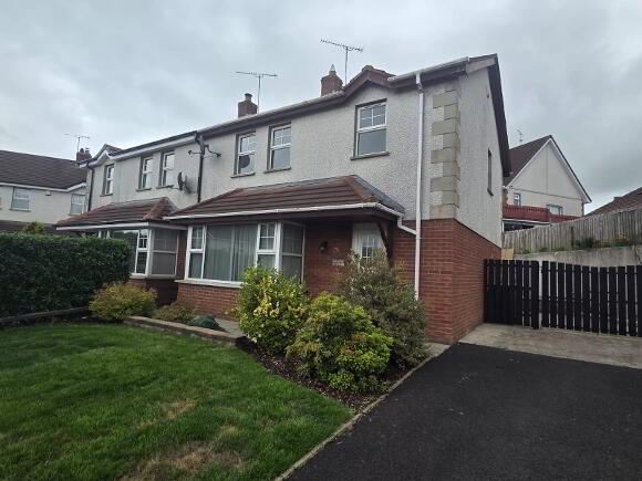 Photo 1 of 25 Orchardville, Coleraine