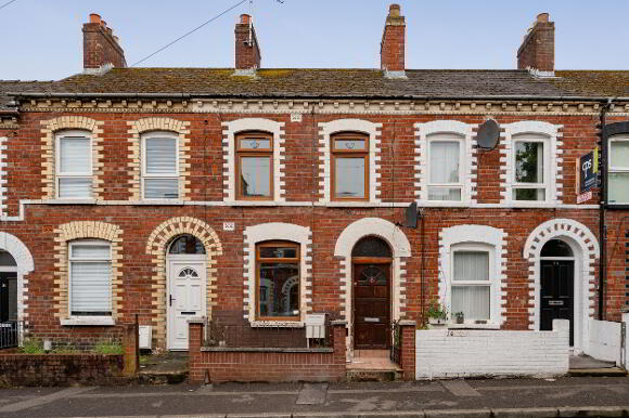 Photo 1 of 27 Cairo Street, Belfast