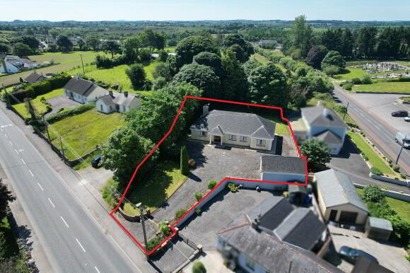 Photo 1 of Daisyhill, Ballyconnell