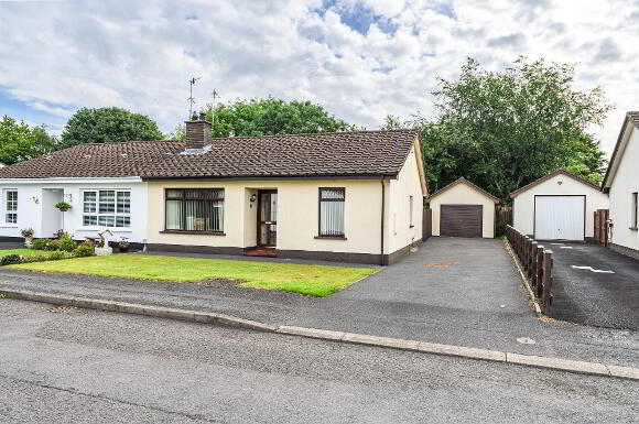 Photo 1 of 15 Parklands, Magheralin