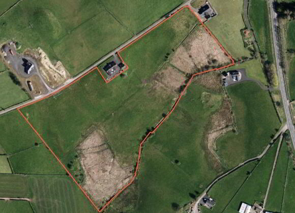 Photo 1 of Land @ Tamneyrankin Road, Swatragh