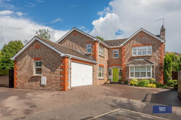 Photo 1 of 8 Waring Court, Waringstown