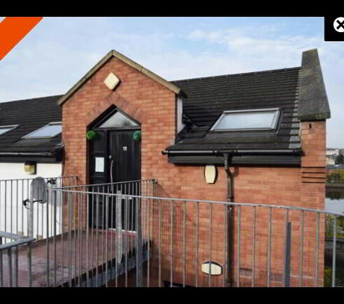 Photo 1 of 11 Harpers Quay, Spencer Road, Londonderry