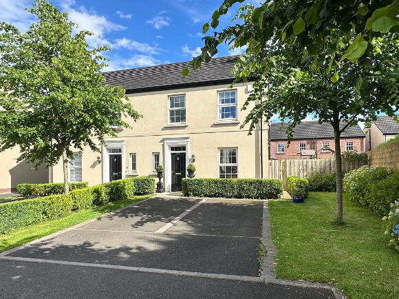 Photo 1 of 52 The Oaks, Tobermore Road, Magherafelt