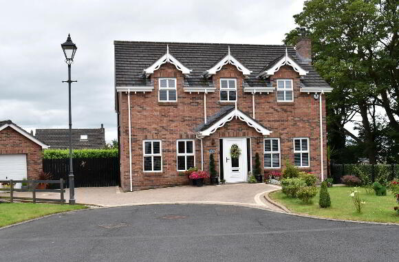 Photo 1 of 65 Taughrane Lodge, Dollingstown
