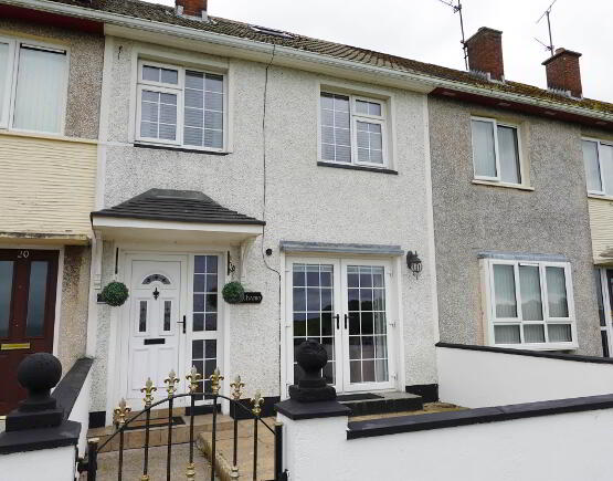 Photo 1 of 21 Derrygore Terrace, Enniskillen