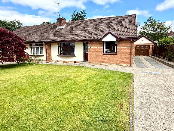 Photo 1 of 29 Abbeydale, Waterside, L'Derry