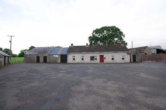 Photo 1 of 18 Tamlough Road, Antrim
