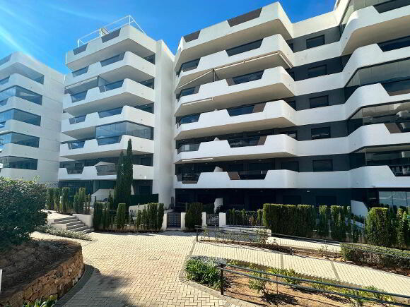 Photo 1 of Apartment, Santa Pola