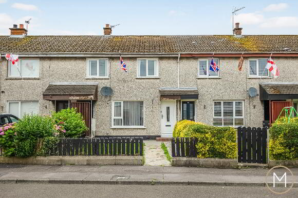 Photo 1 of 26 Limetree Close, Antrim