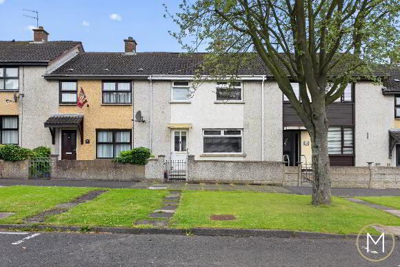 Photo 1 of 36 Donegore Drive, Antrim