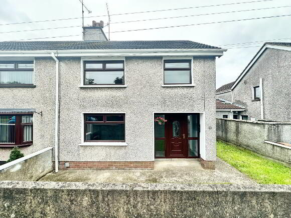Photo 1 of 16 Father Cullen Park, Bessbrook, Newry
