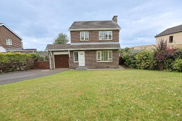 Photo 1 of 50 Canvy Manor, Portadown, Craigavon
